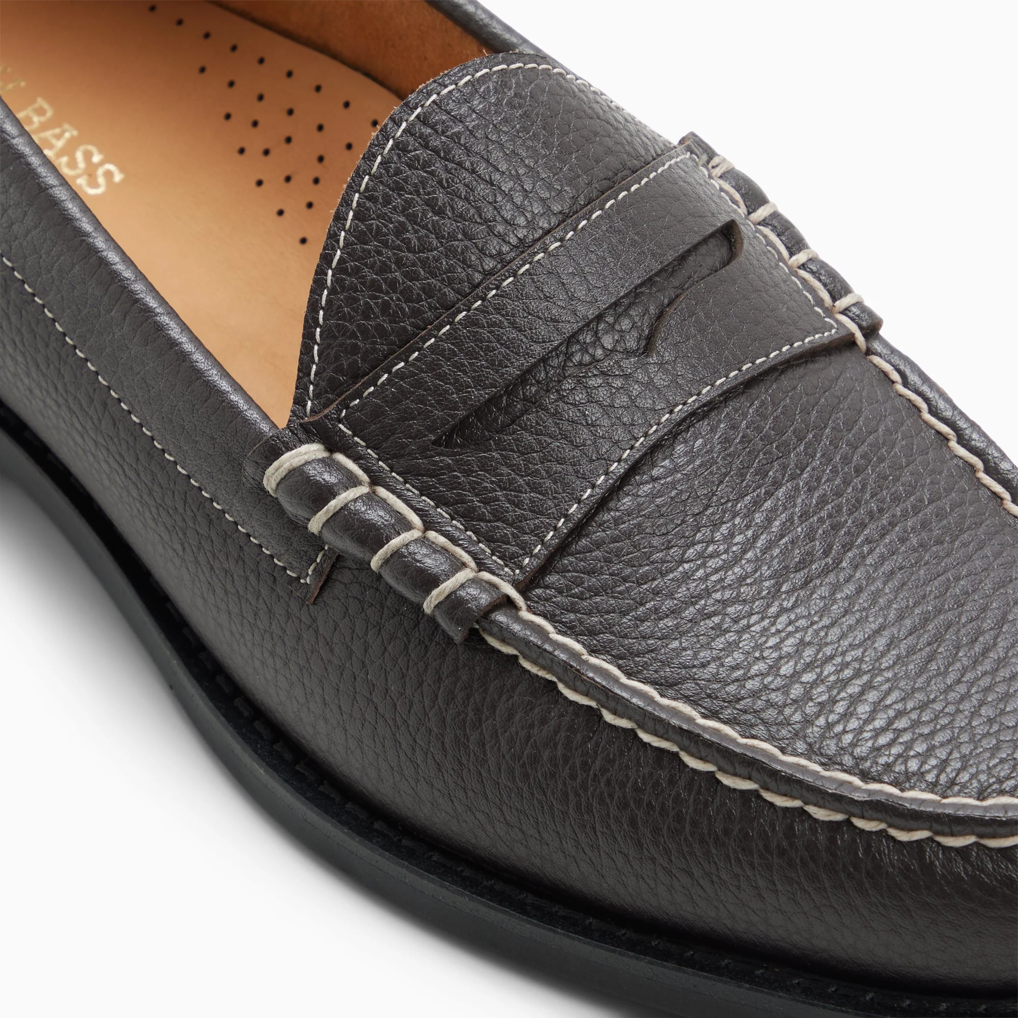 Mens Berkeley Penny Loafer - Image 6