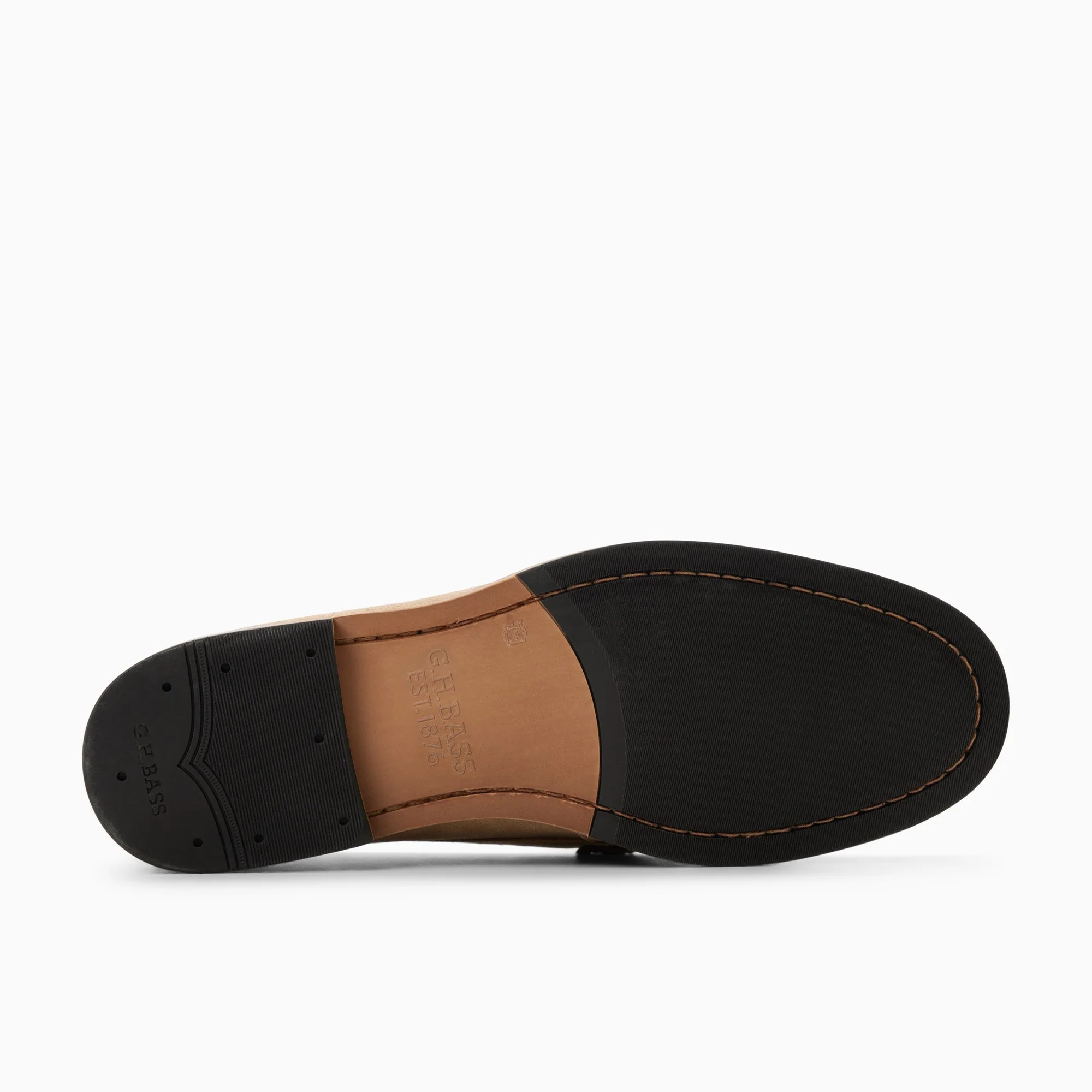 Mens Berkeley Penny Loafer - Image 5