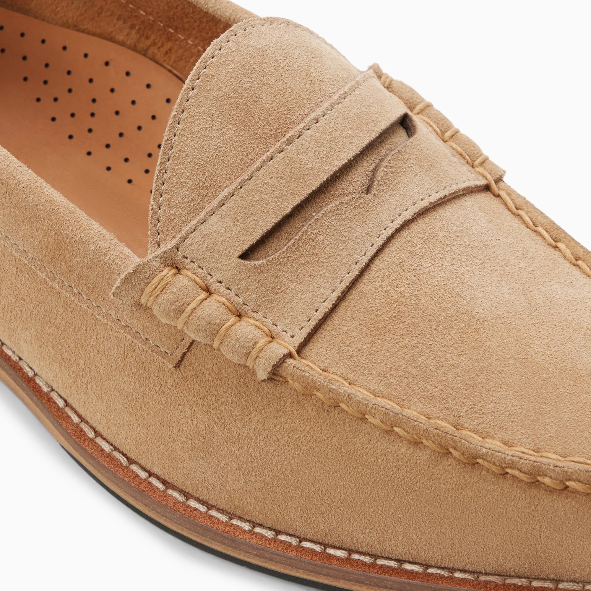 Mens Berkeley Penny Loafer - Image 6