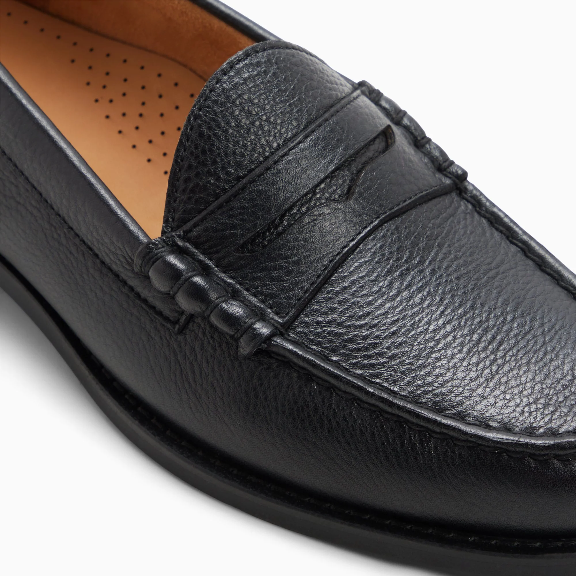 Mens Berkeley Penny Loafer - Image 6