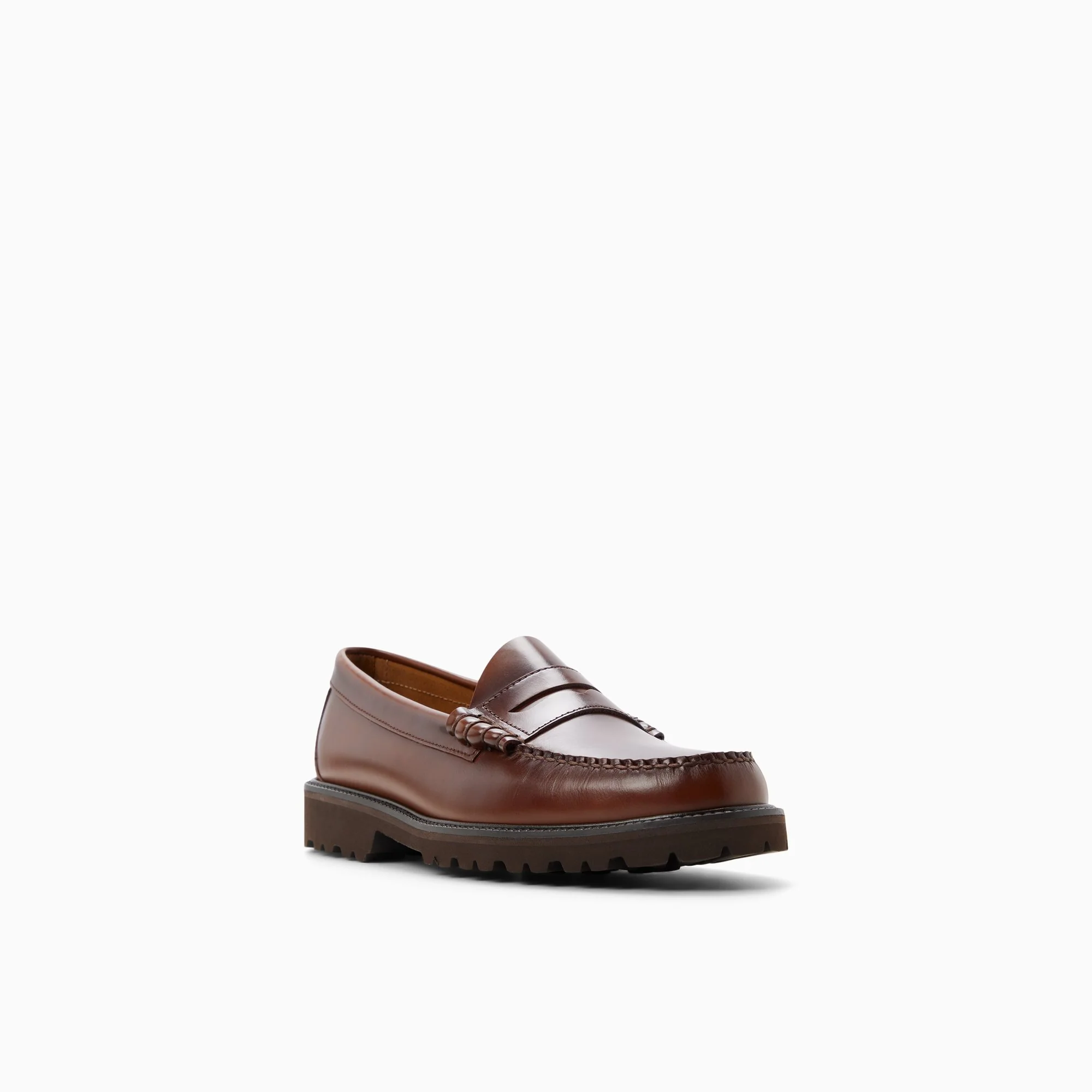 Mens Larson Lug Weejuns® Penny Loafer - Image 3