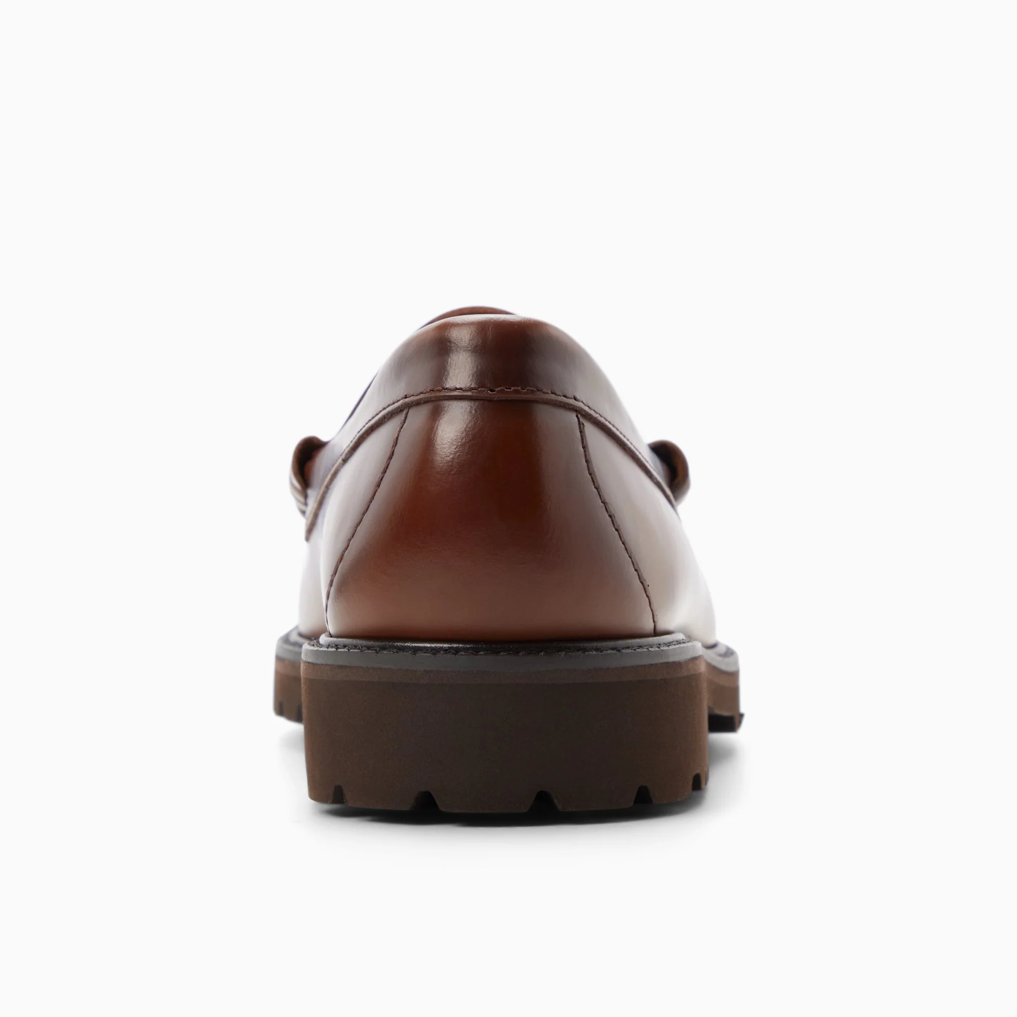 Mens Larson Lug Weejuns® Penny Loafer - Image 4