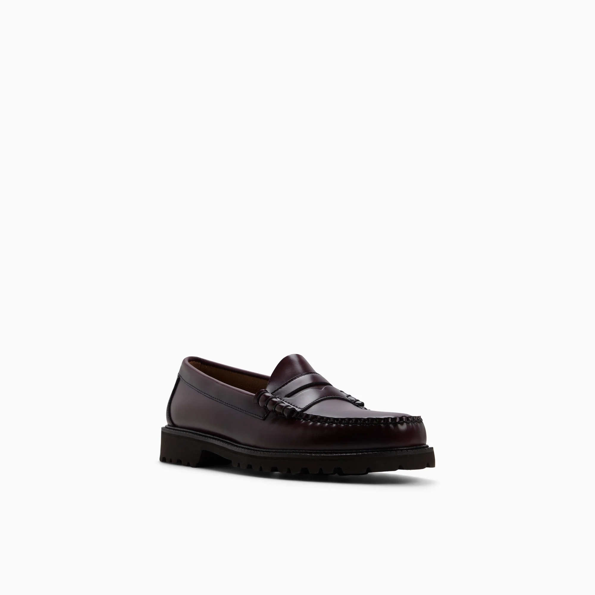 Mens Larson Lug Weejuns® Penny Loafer - Image 3