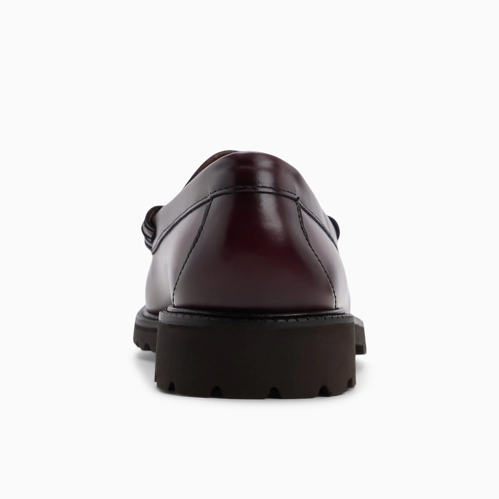 Mens Larson Lug Weejuns® Penny Loafer - Image 4