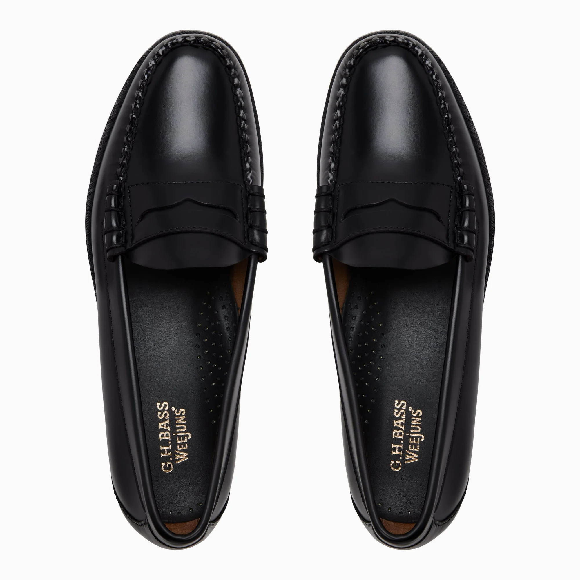 Mens Larson Weejuns® Penny Loafer - Image 5