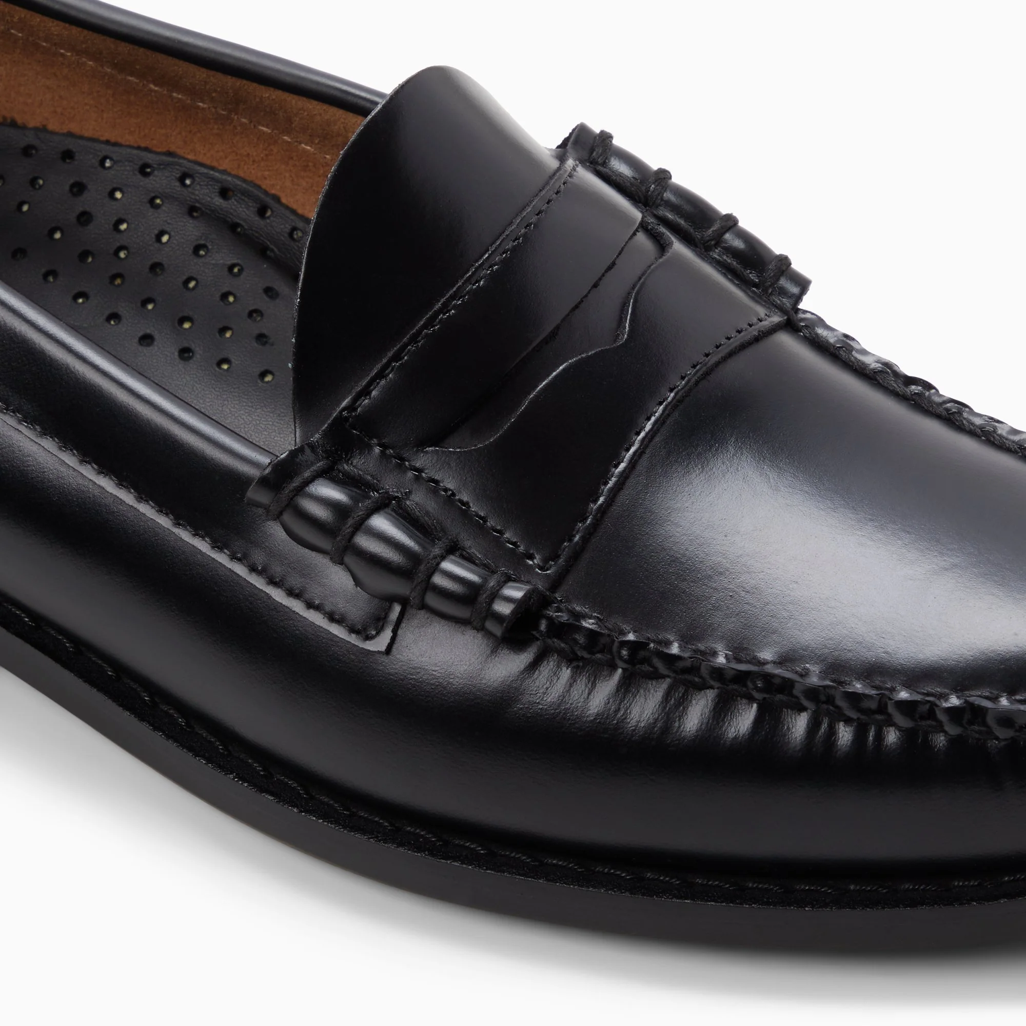 Mens Larson Weejuns® Penny Loafer - Image 7