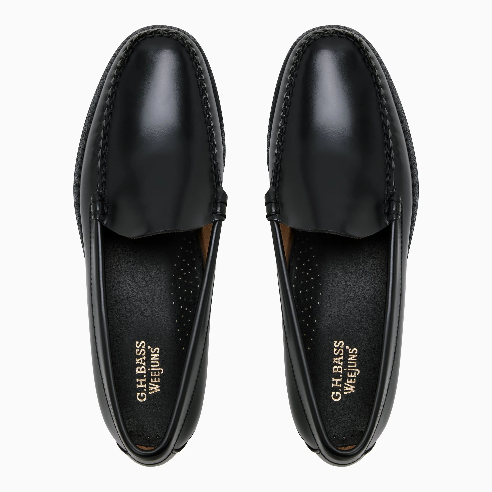 Mens Larson Weejuns® Venetian Loafer - Image 5