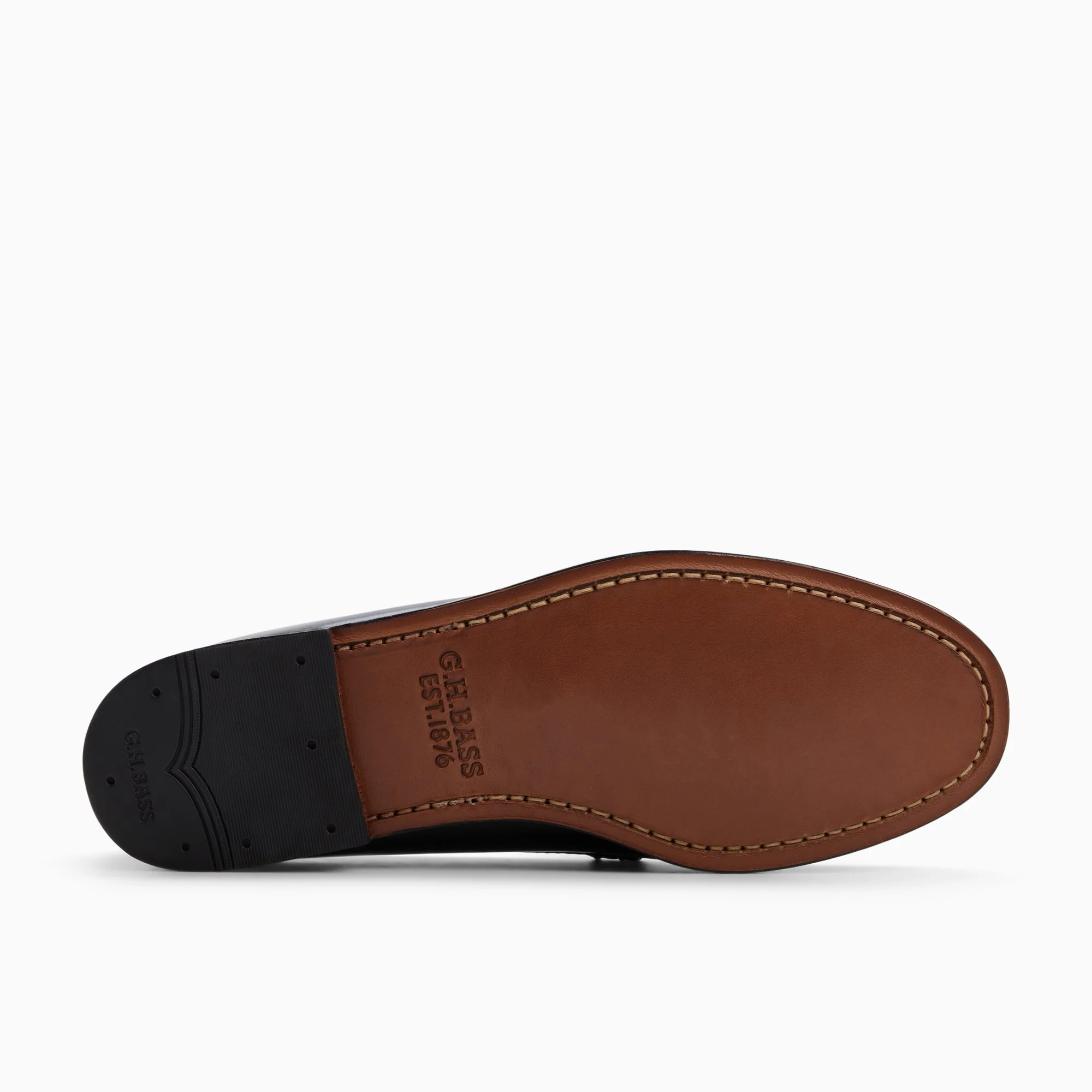 Mens Larson Weejuns® Venetian Loafer - Image 6