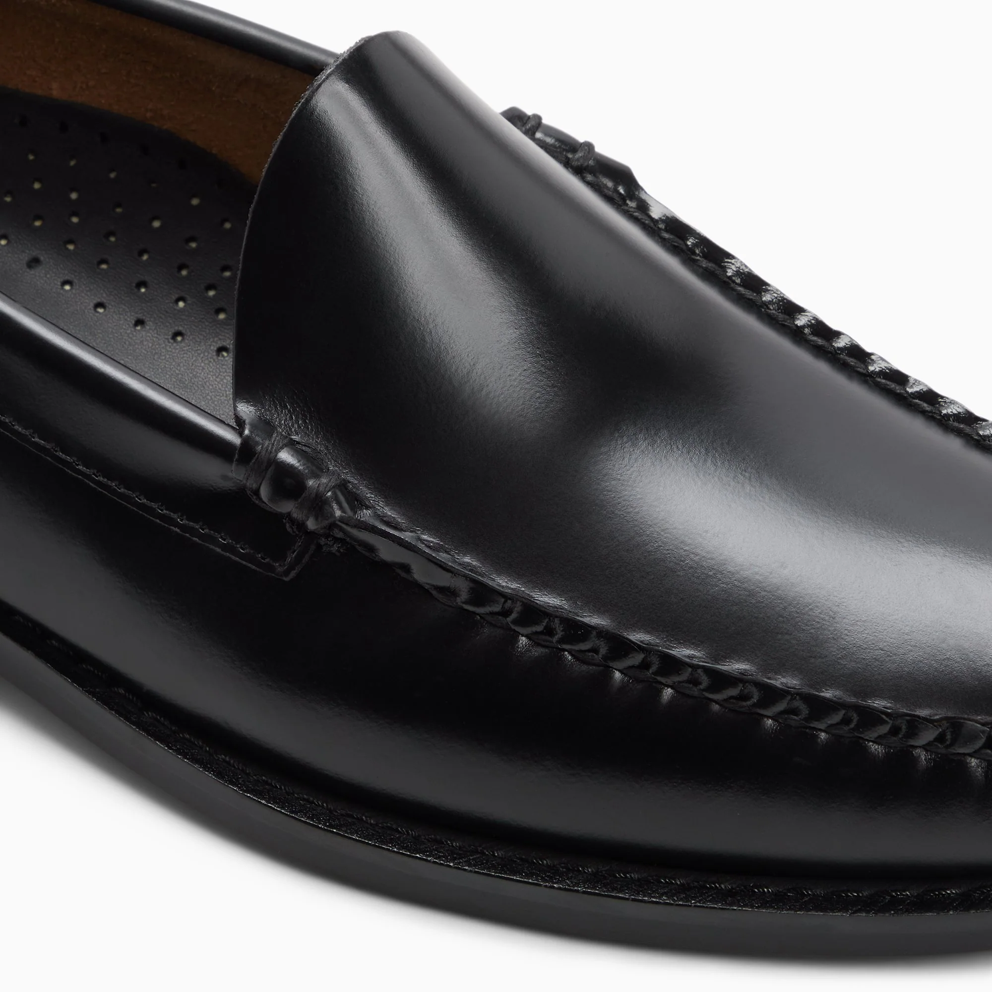 Mens Larson Weejuns® Venetian Loafer - Image 7