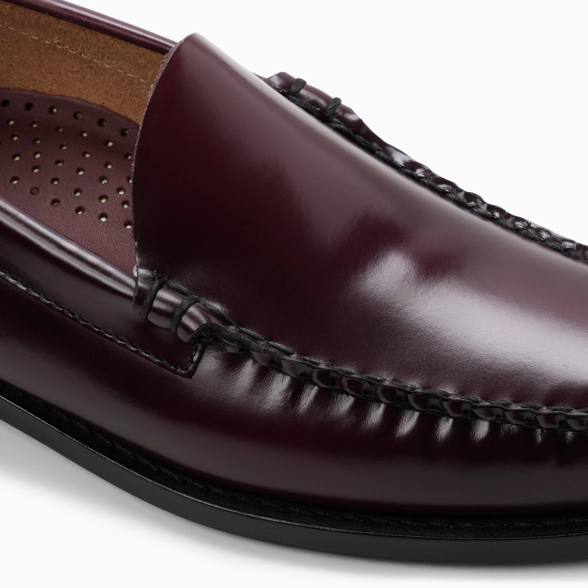 Mens Larson Weejuns® Venetian Loafer - Image 7