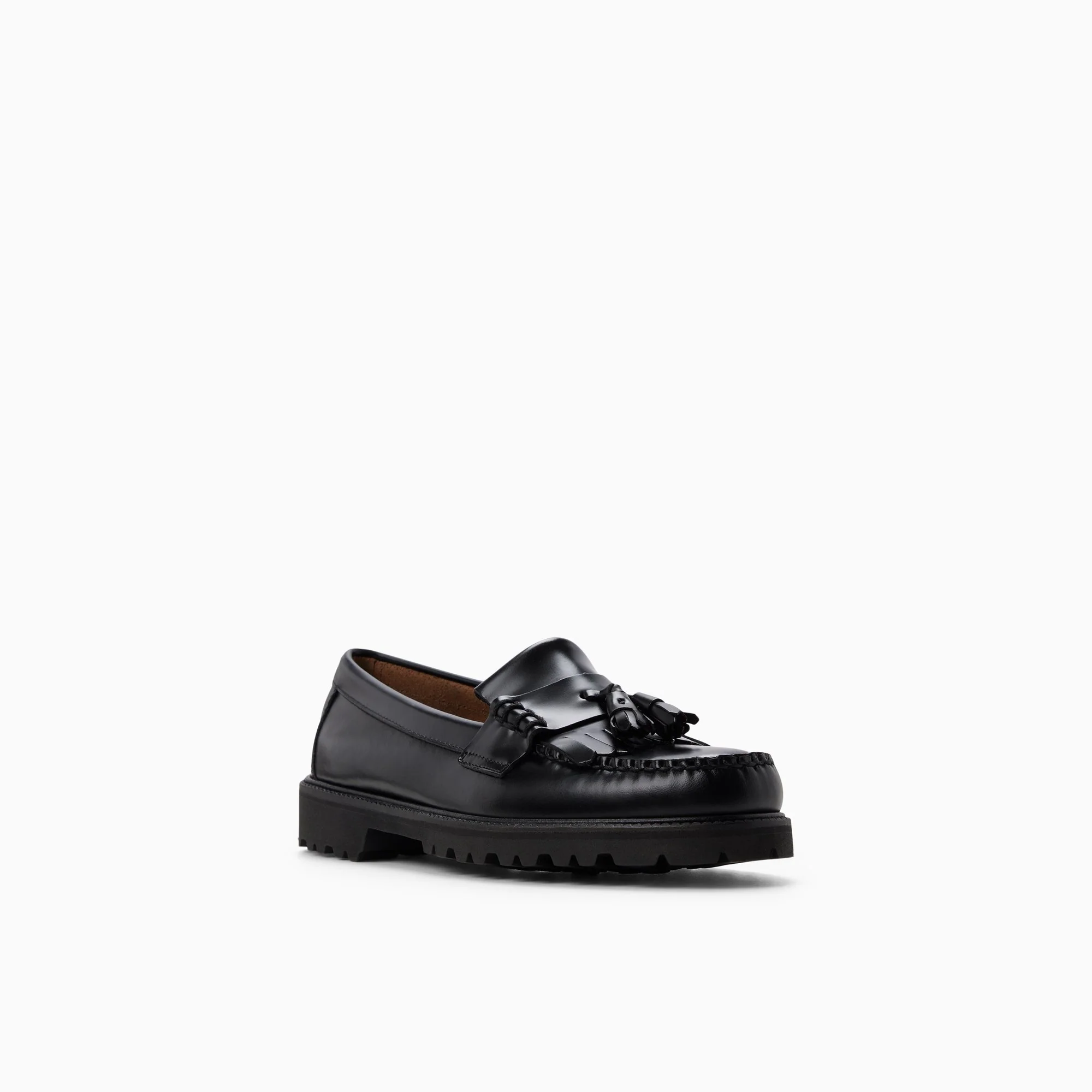 Mens Layton Lug Weejuns® Tassel Loafer - Image 3