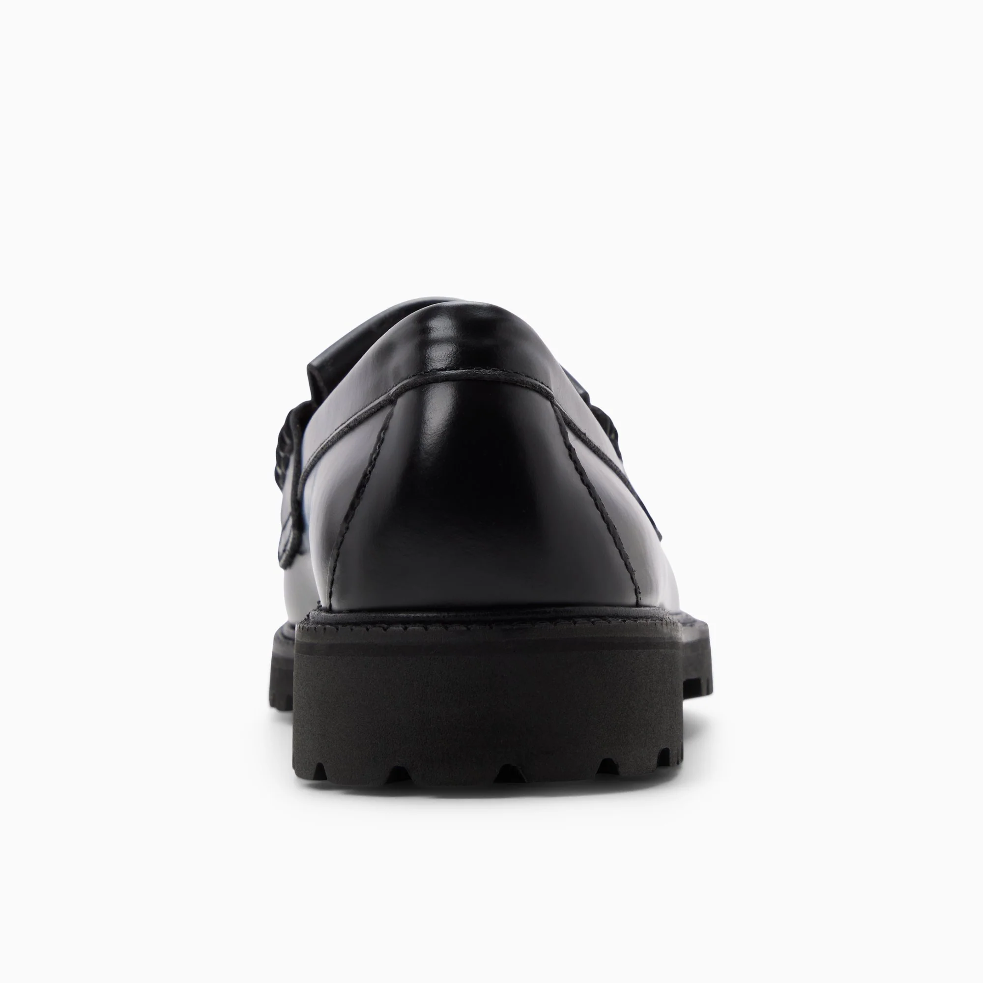 Mens Layton Lug Weejuns® Tassel Loafer - Image 4