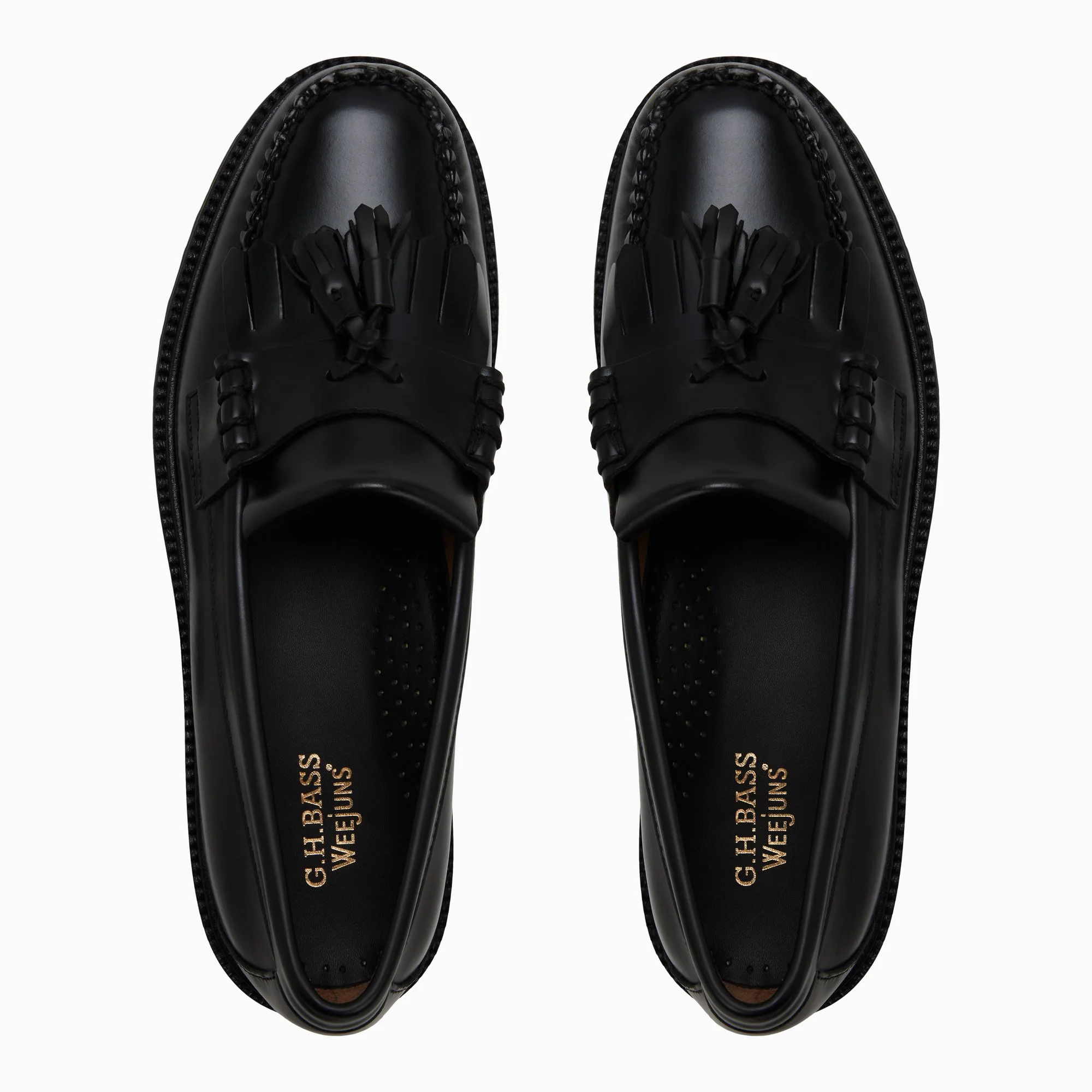 Mens Layton Lug Weejuns® Tassel Loafer - Image 5