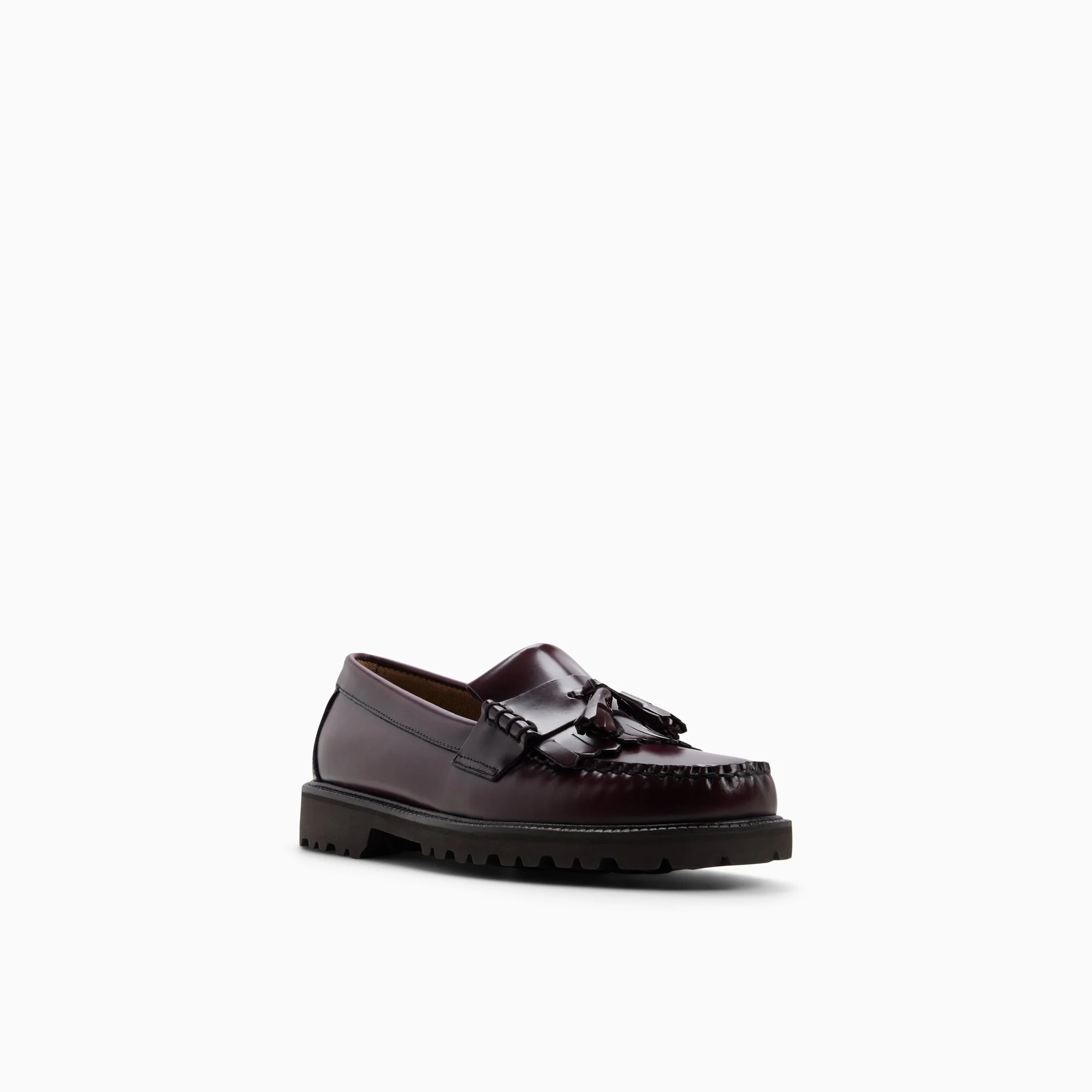 Mens Layton Lug Weejuns® Tassel Loafer - Image 3