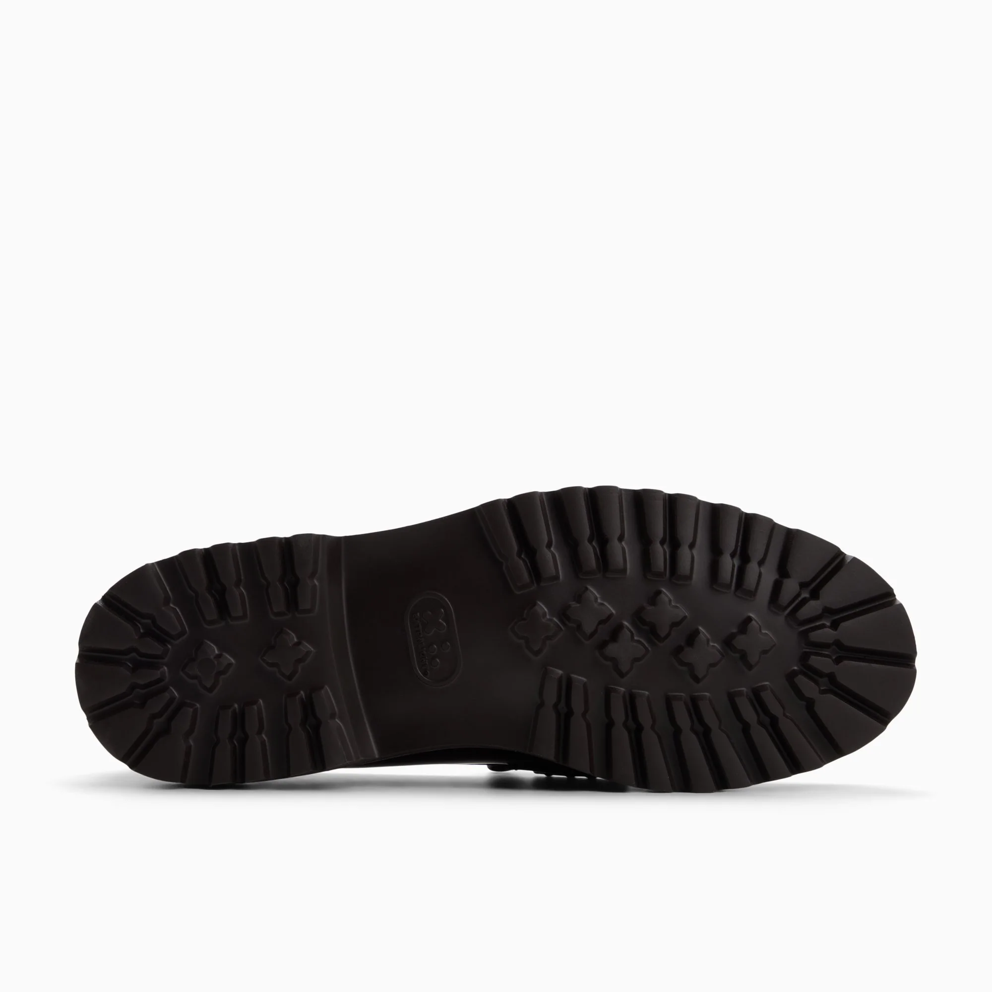 Mens Layton Lug Weejuns® Tassel Loafer - Image 6