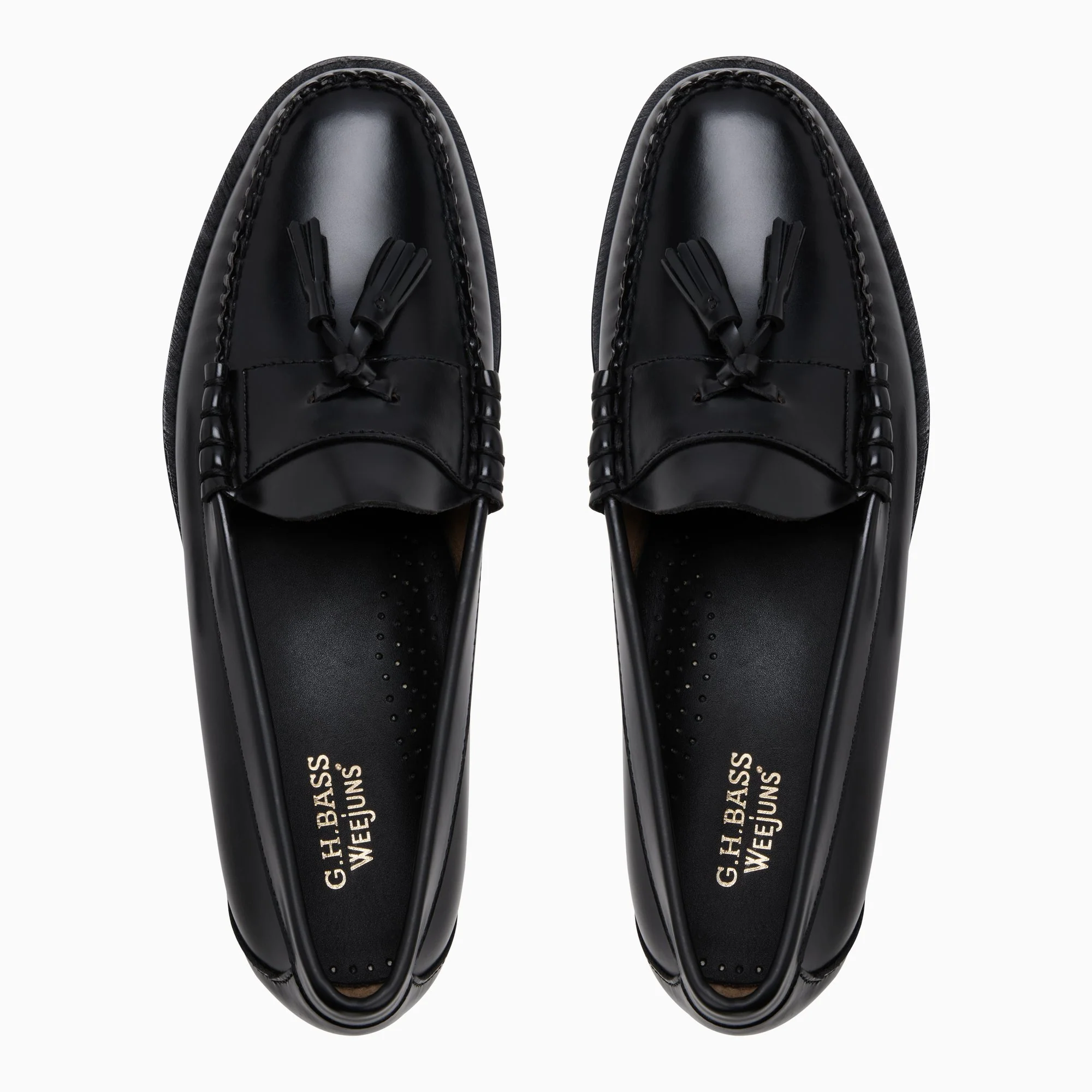 Mens Lennox Weejuns® Tassel Loafer - Image 5