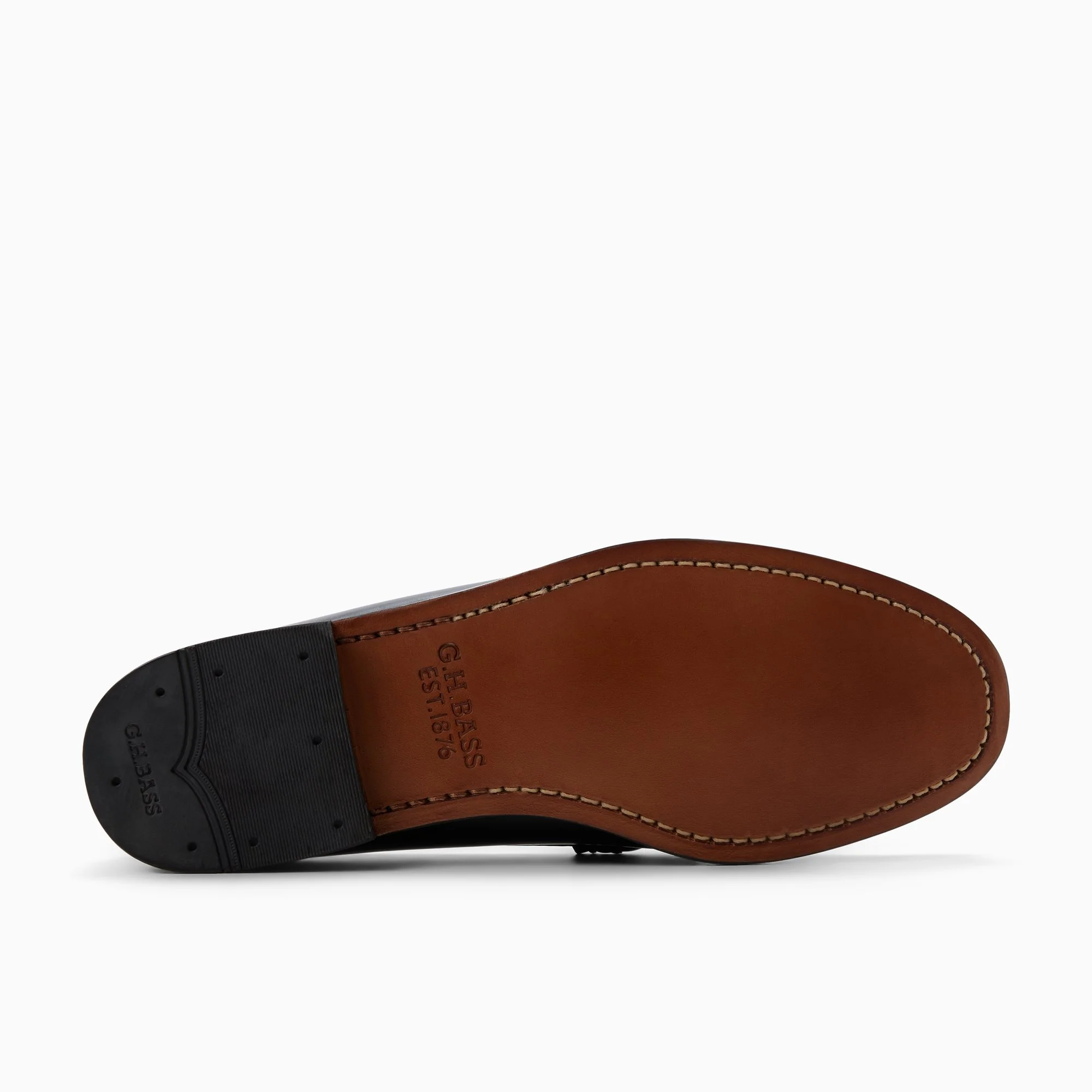 Mens Lennox Weejuns® Tassel Loafer - Image 6
