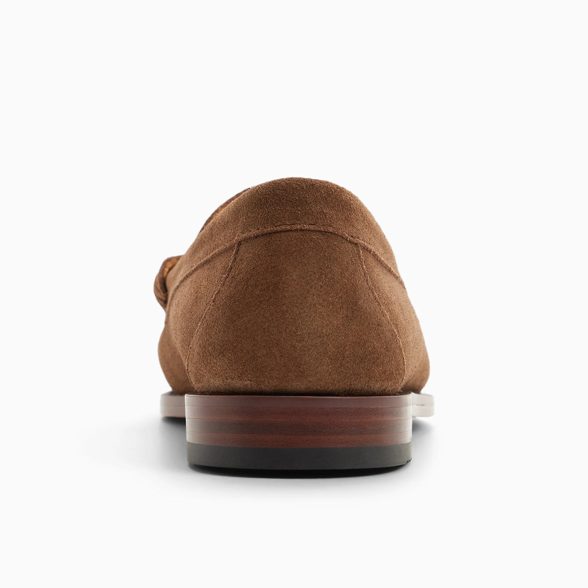 Mens Lennox Weejuns® Tassel Loafer - Image 3