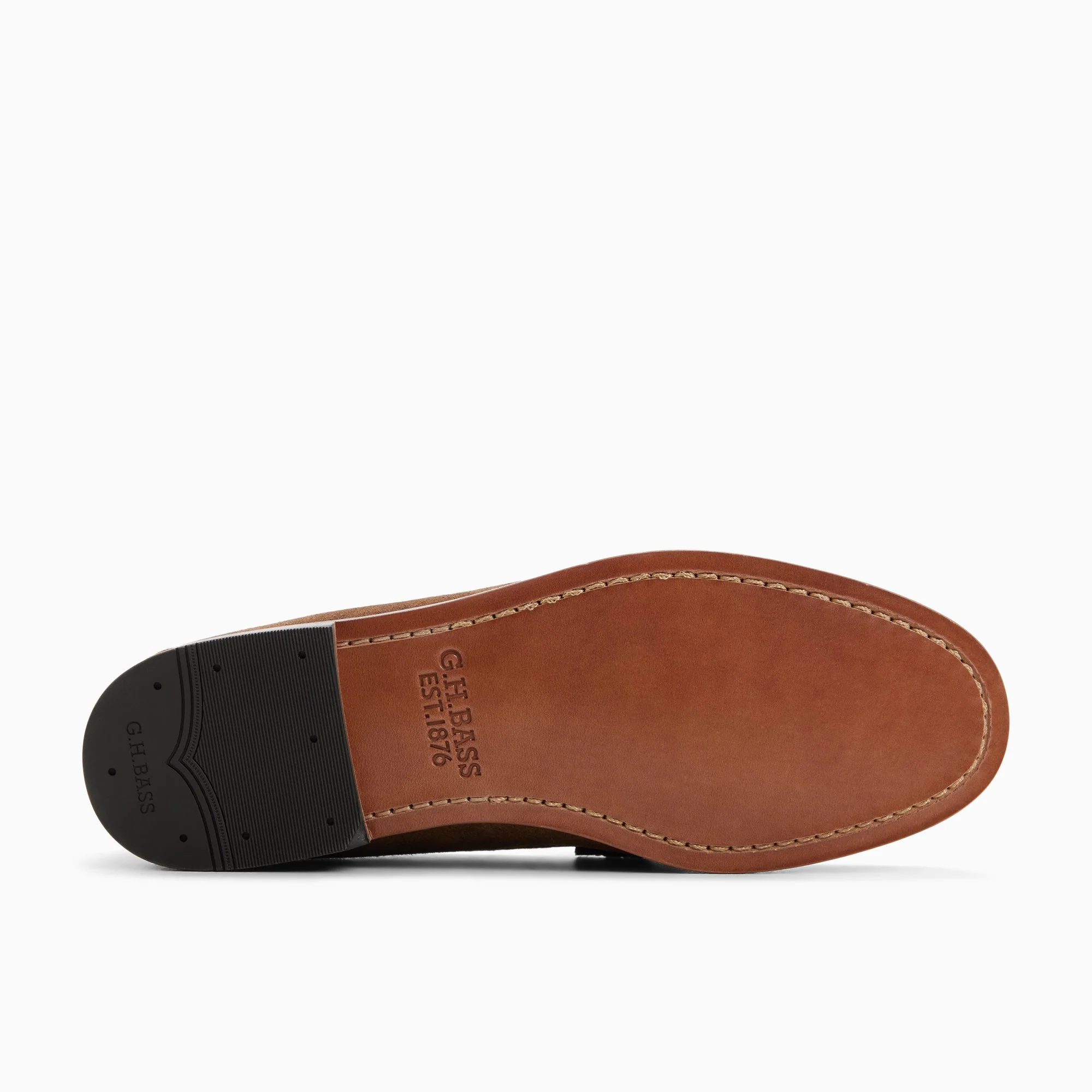 Mens Lennox Weejuns® Tassel Loafer - Image 5
