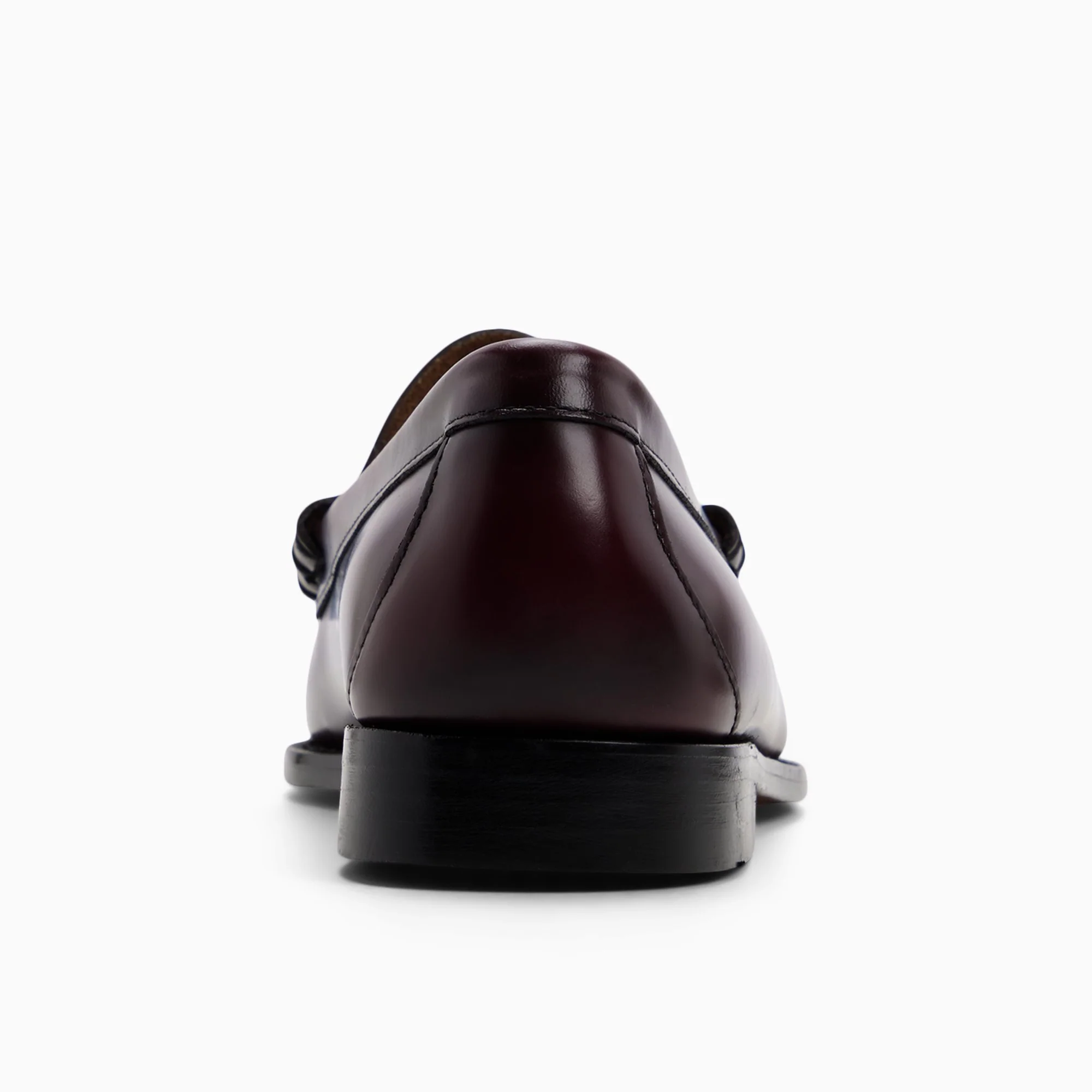 Mens Wide Lennox Weejuns® Tassel Loafer - Image 4