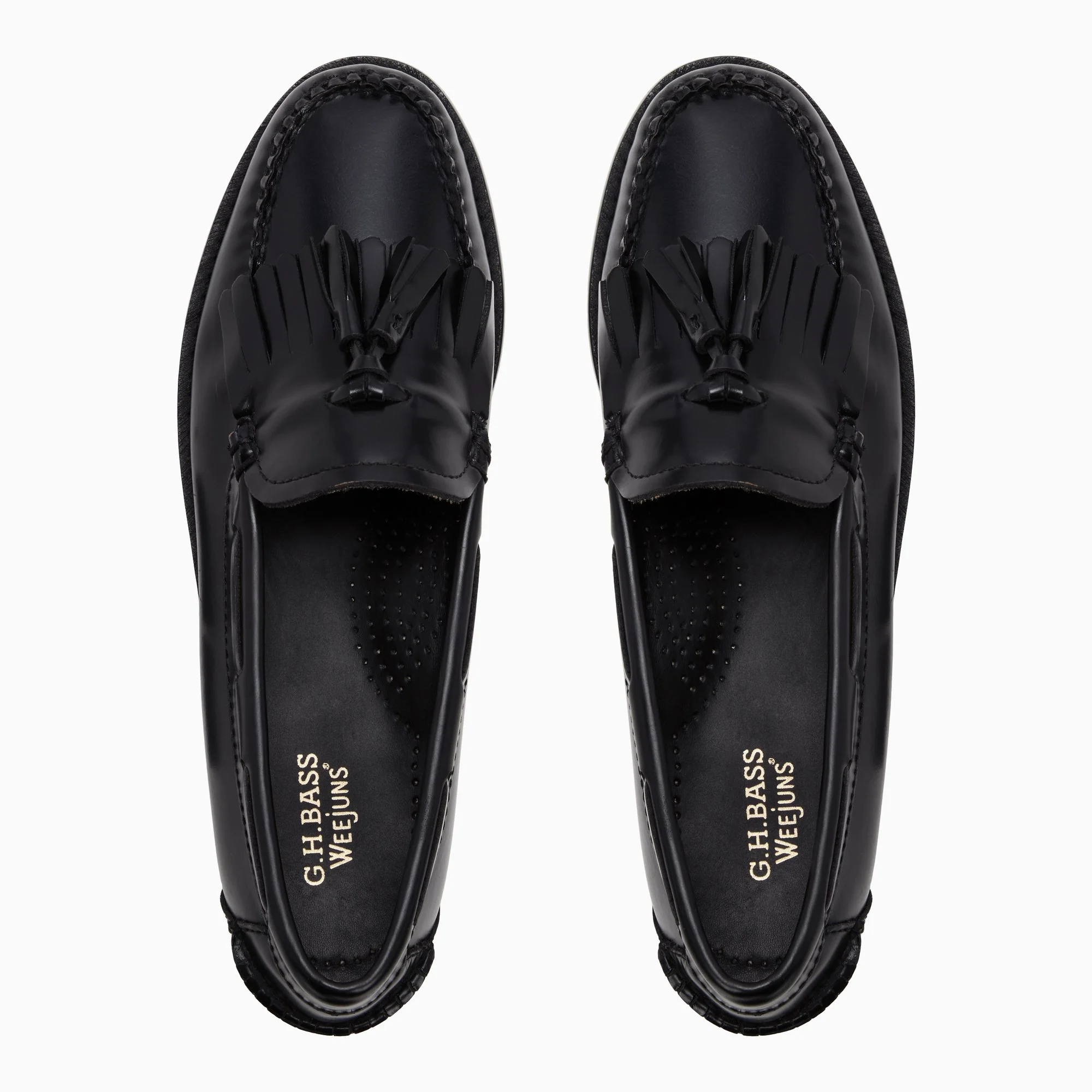 Womens Esther Weejuns® Tassel Loafer - Image 5