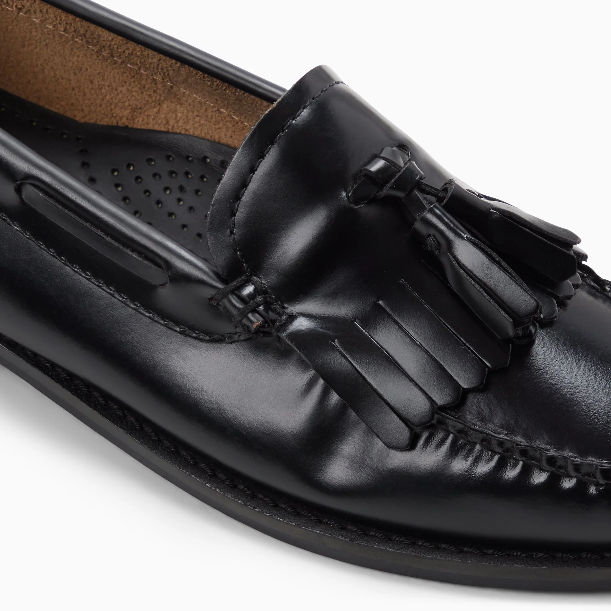 Womens Esther Weejuns® Tassel Loafer - Image 7