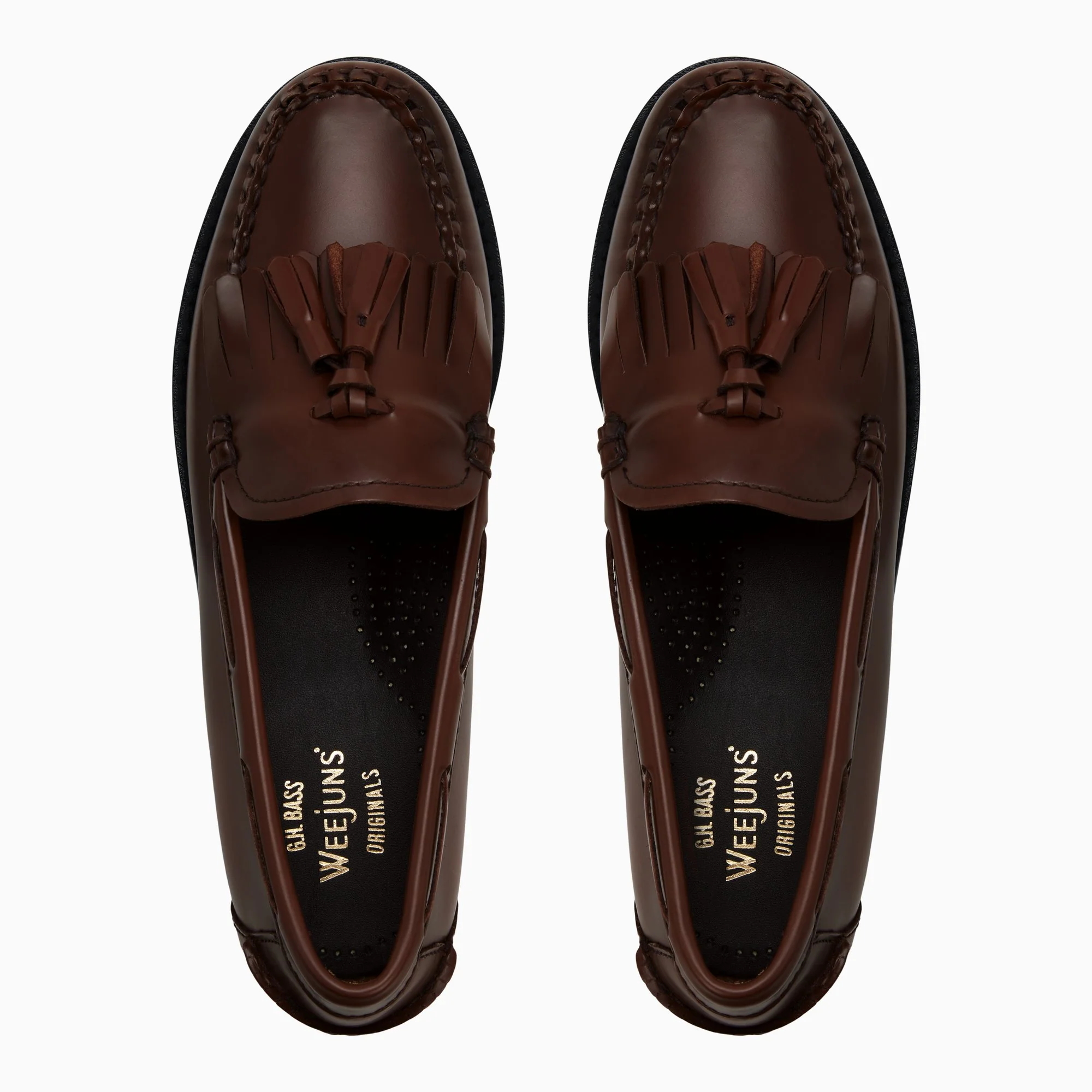 Womens Esther Weejuns® Tassel Loafer - Image 5