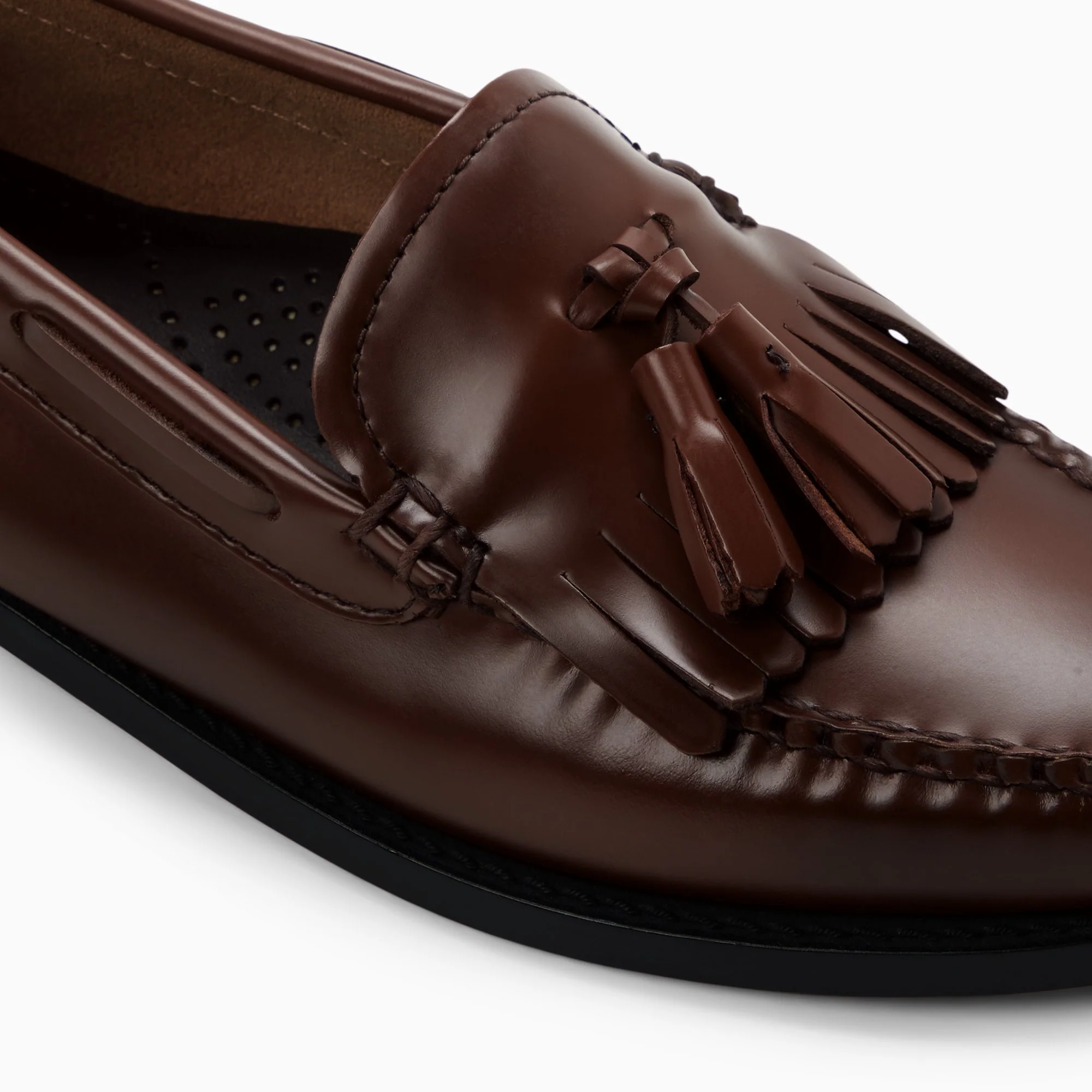 Womens Esther Weejuns® Tassel Loafer - Image 7