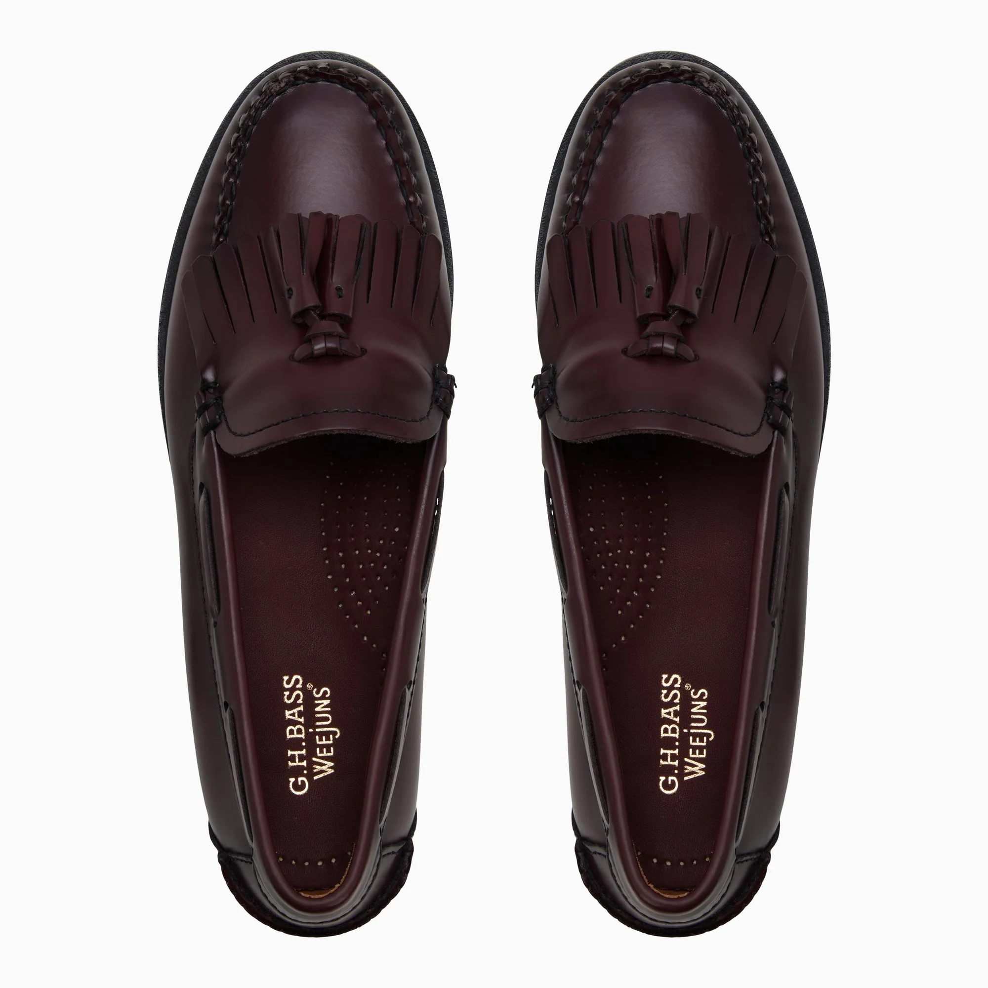 Womens Esther Weejuns® Tassel Loafer - Image 5