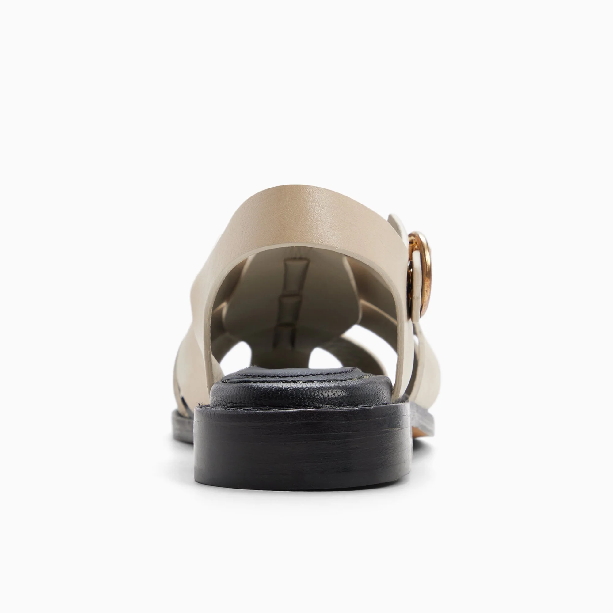 Womens Fisherman Sandal - Image 3