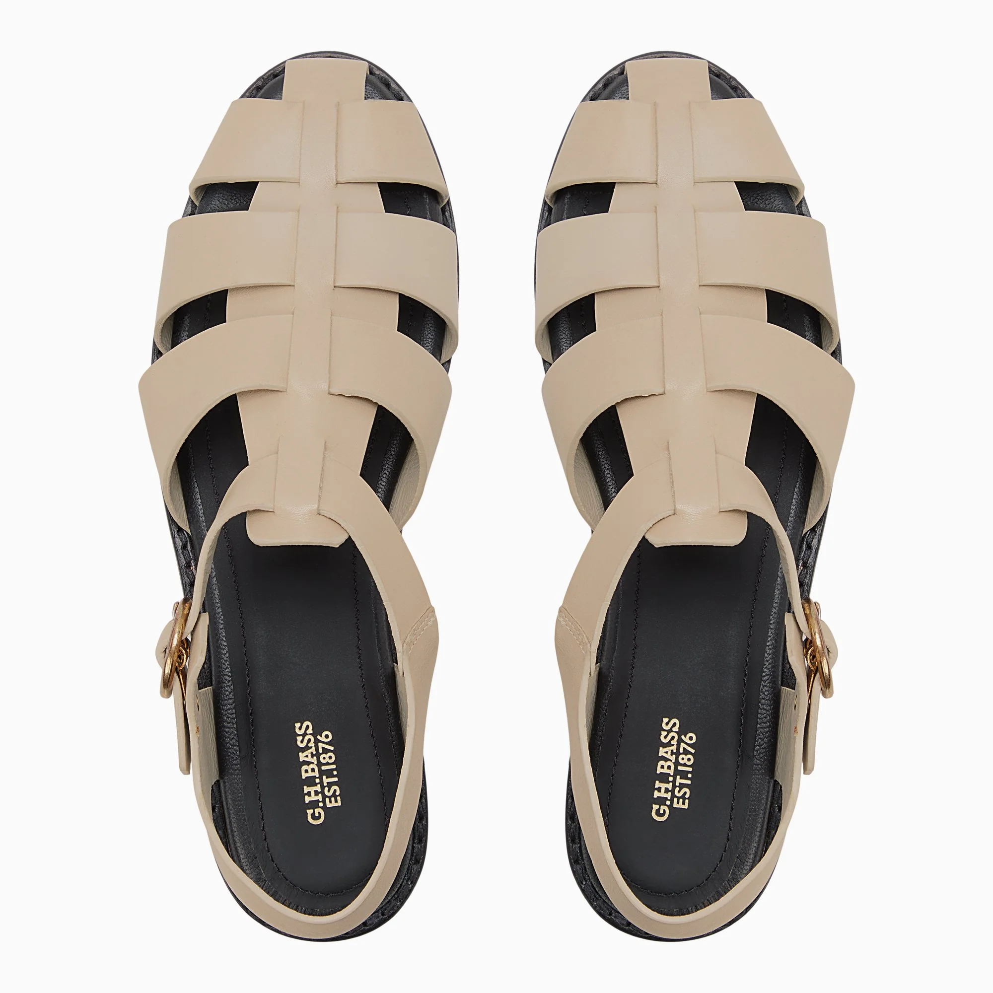 Womens Fisherman Sandal - Image 4