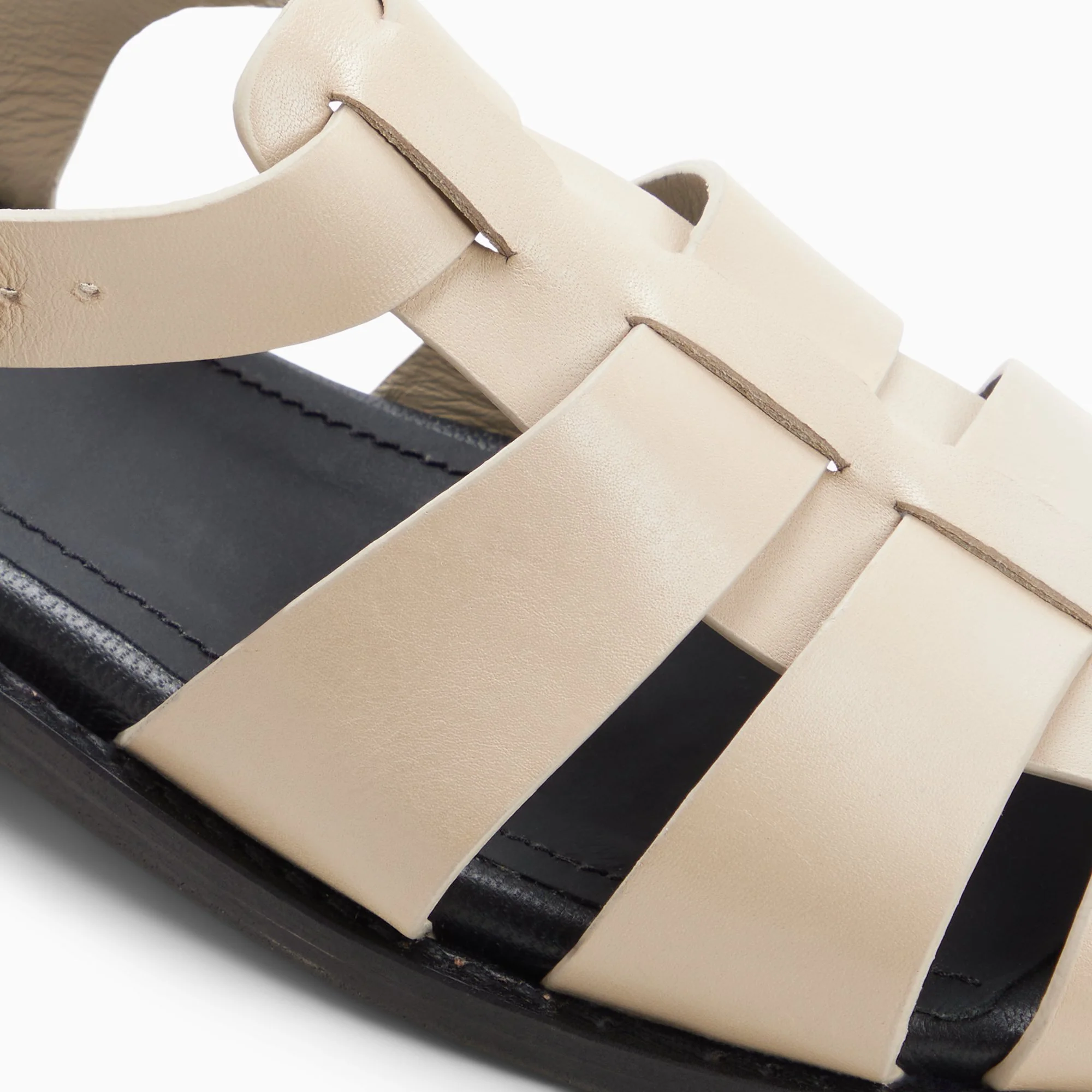 Womens Fisherman Sandal - Image 6