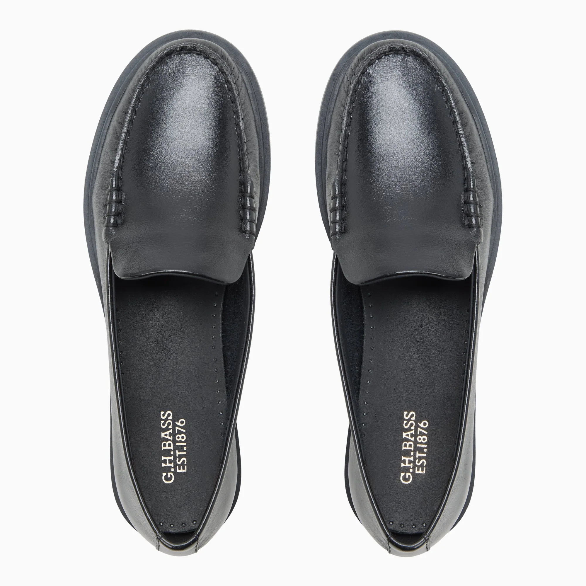 Womens Sloane Venetian Loafer - Image 4
