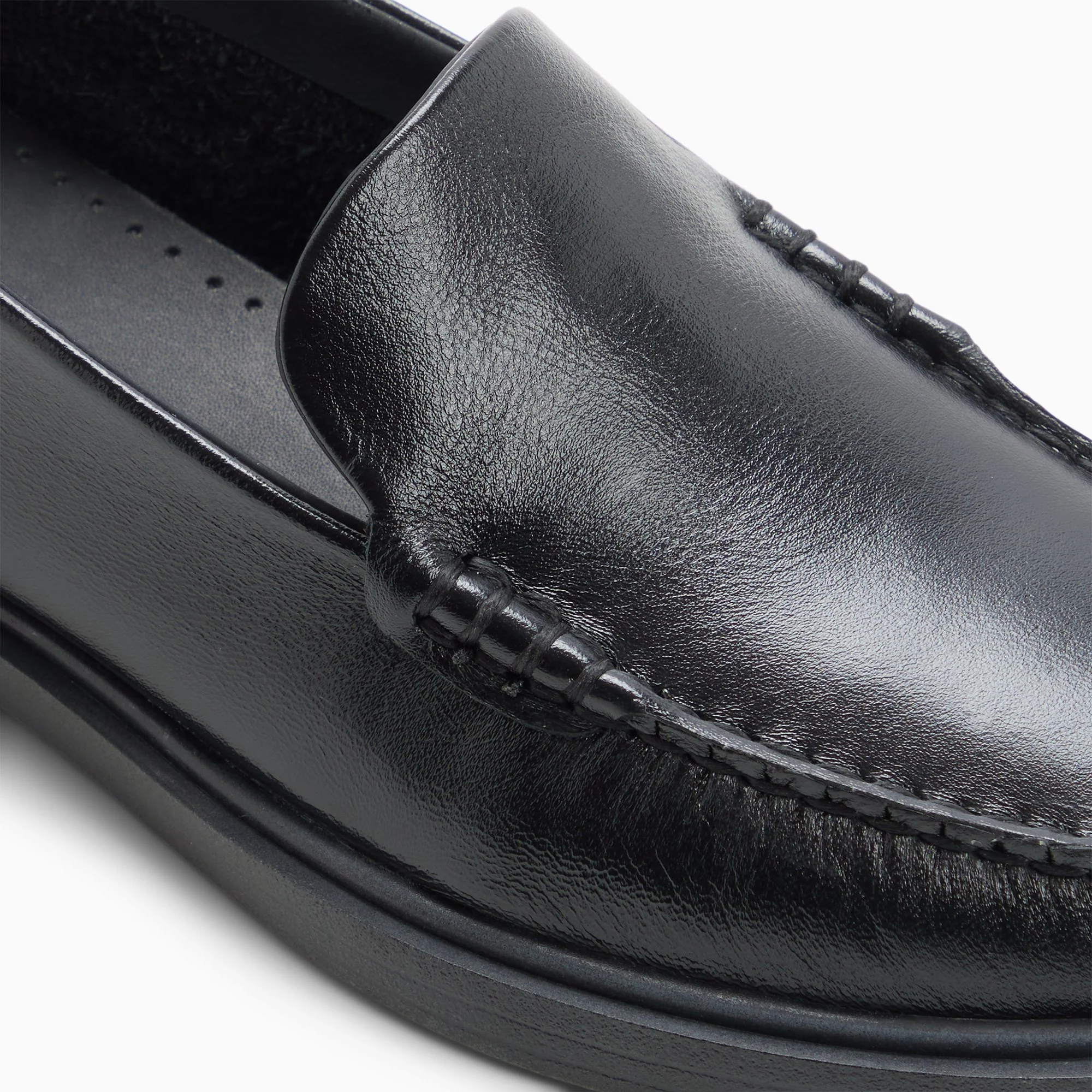 Womens Sloane Venetian Loafer - Image 6