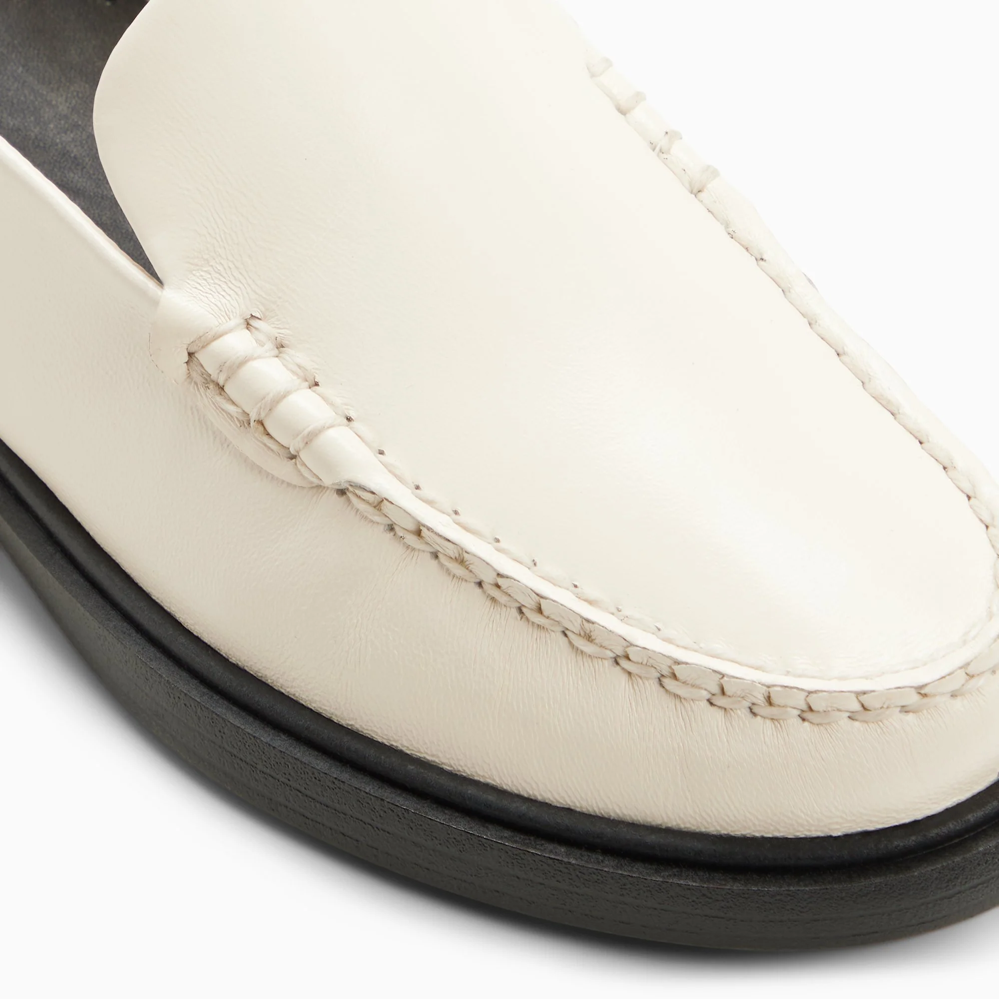Womens Sloane Venetian Loafer - Image 6