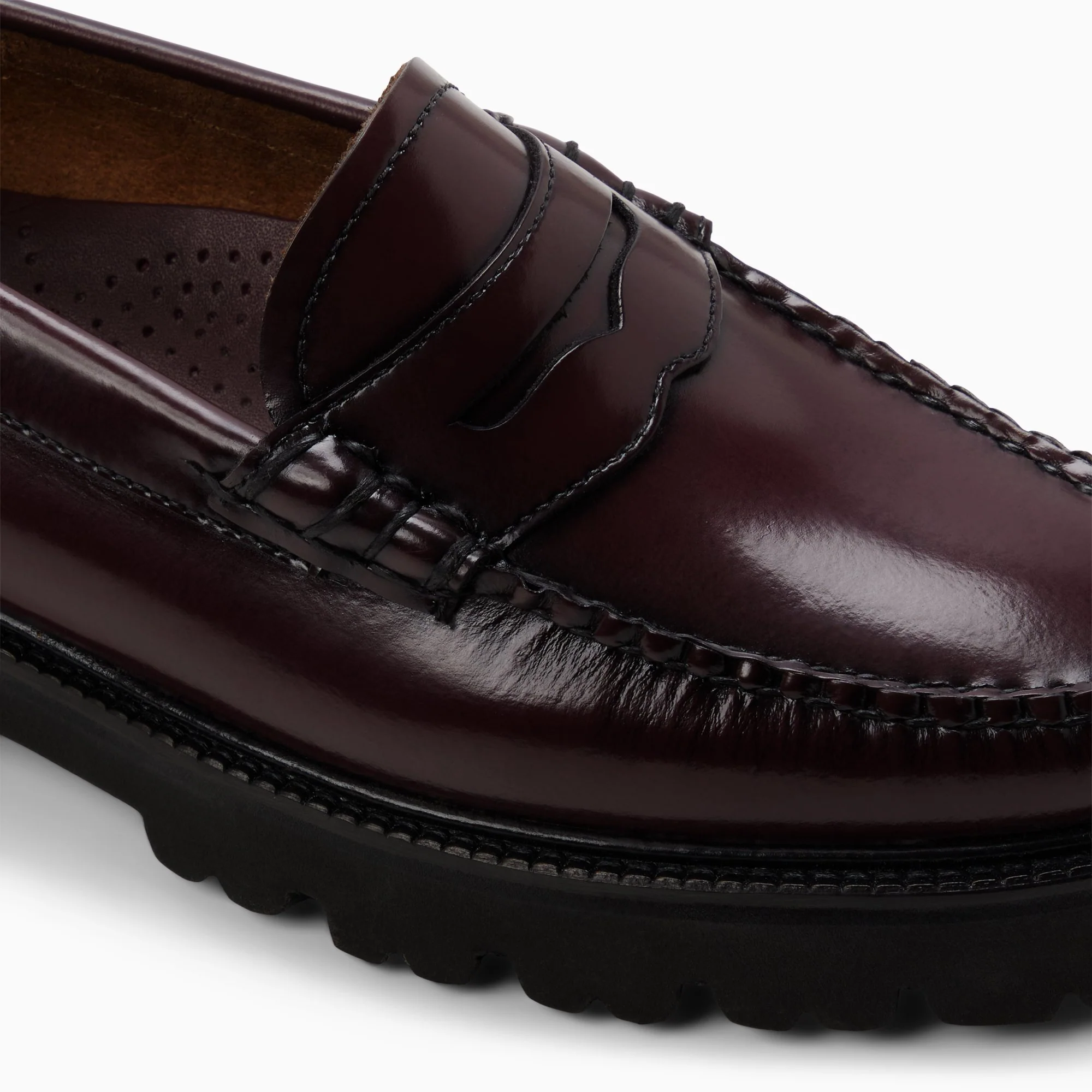 Womens Whitney Super Lug Weejuns® - Image 7