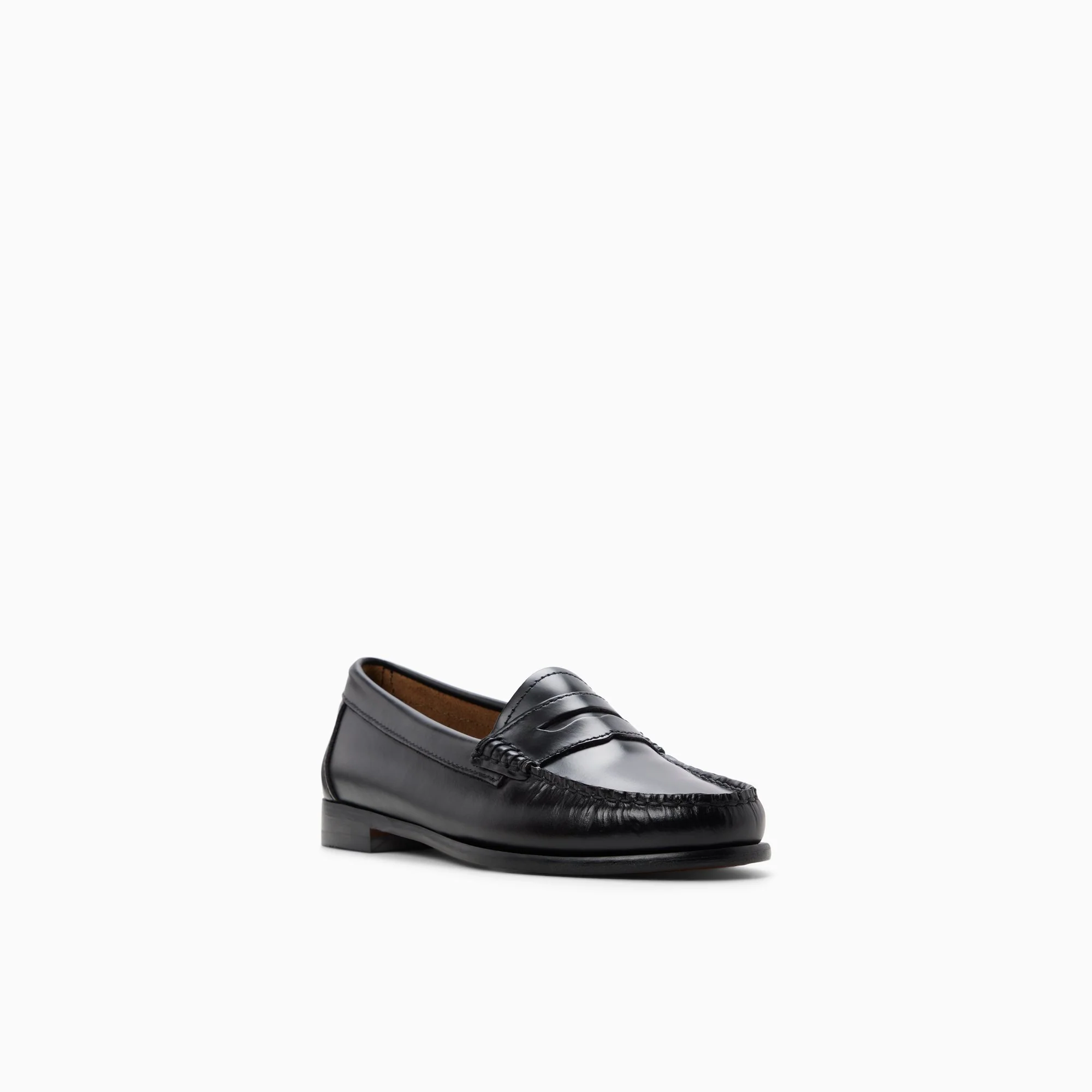 Womens Whitney Weejuns® Penny Loafer - Image 3