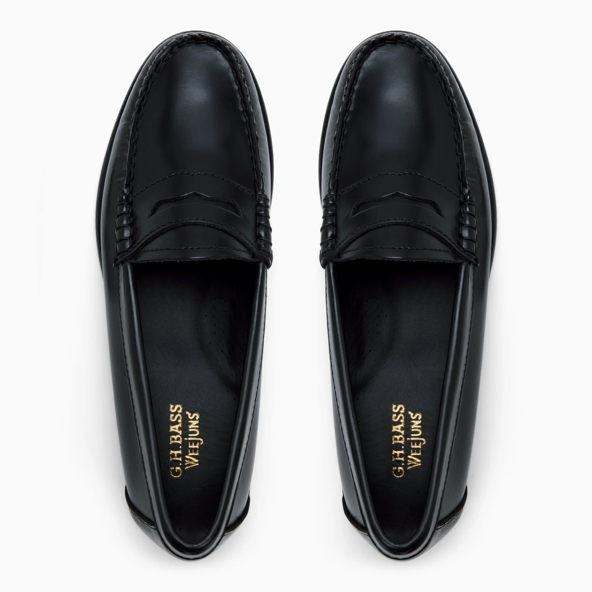 Womens Whitney Weejuns® Penny Loafer - Image 5