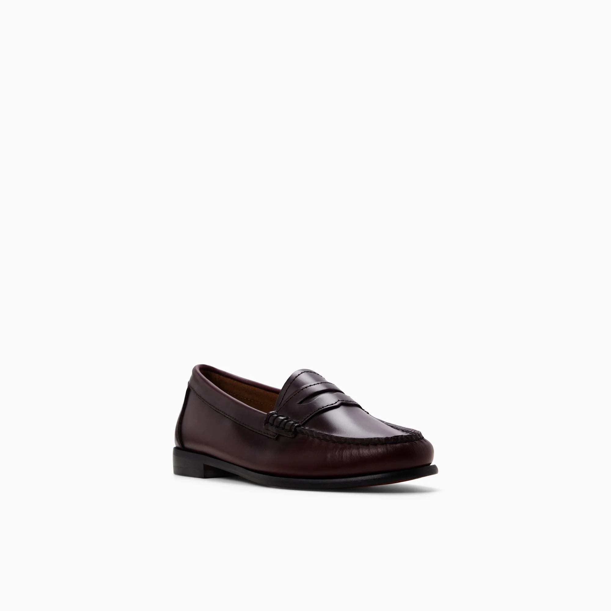 Womens Whitney Weejuns® Penny Loafer - Image 3