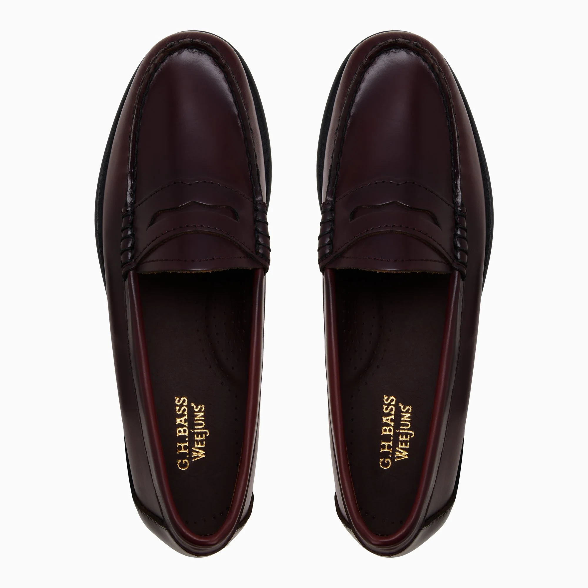 Womens Whitney Weejuns® Penny Loafer - Image 5