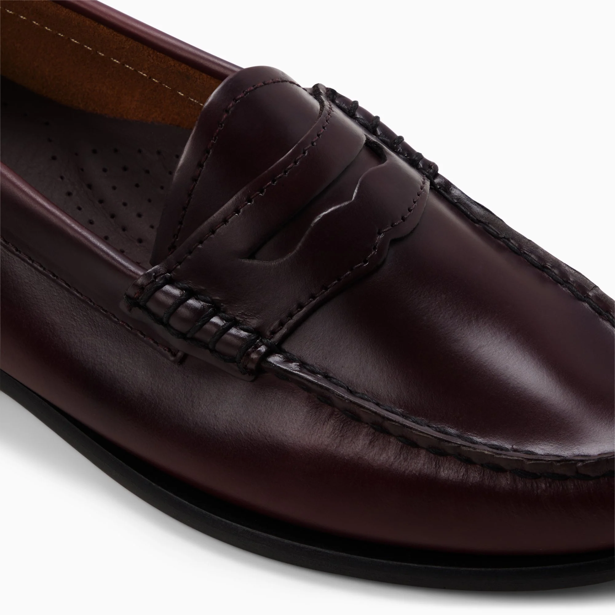 Womens Whitney Weejuns® Penny Loafer - Image 7